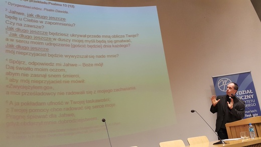 14. Wieczór Teologiczny