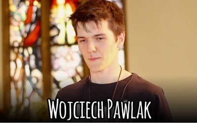 Wojciech Pawlak komentuje Ewangelię