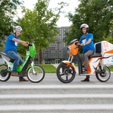 LEM - motocykl przyszłości