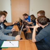 LEM - motocykl przyszłości