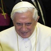 Franciszek na 65-leciu święceń Benedykta XVI