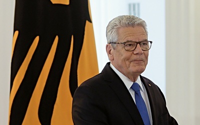 Prezydent Joachim Gauck odbudował autorytet moralny najważniejszego niemieckiego urzędu państwowego. Wykreował także obraz Niemiec jako kraju odpowiedzialnego za bezpieczeństwo w Europie i budującego dobre relacje z Polską.