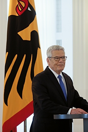 Prezydent Joachim Gauck odbudował autorytet moralny najważniejszego niemieckiego urzędu państwowego. Wykreował także obraz Niemiec jako kraju odpowiedzialnego za bezpieczeństwo w Europie i budującego dobre relacje z Polską.