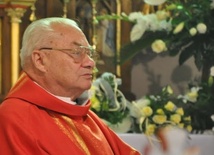 śp. ks. Antoni Paprocki