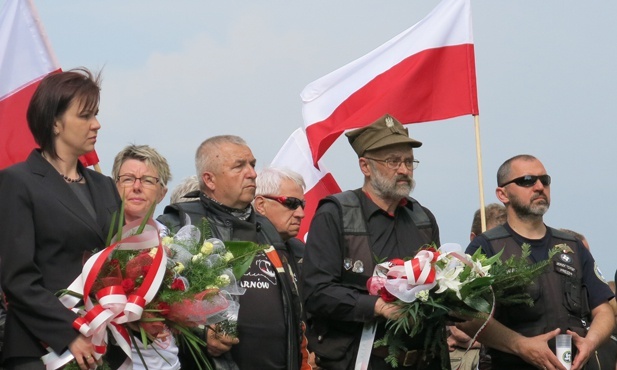 Rocznica pierwszego transportu do Auschwitz