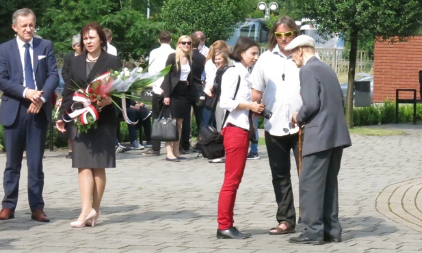 Rocznica pierwszego transportu do Auschwitz