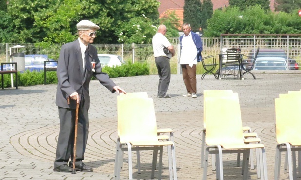 Rocznica pierwszego transportu do Auschwitz