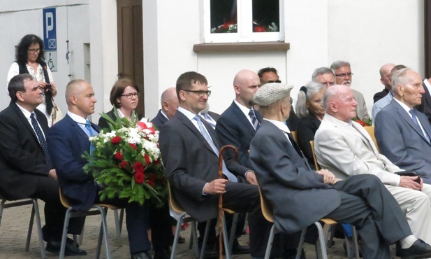 Rocznica pierwszego transportu do Auschwitz