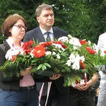 Rocznica pierwszego transportu do Auschwitz