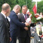 Rocznica pierwszego transportu do Auschwitz