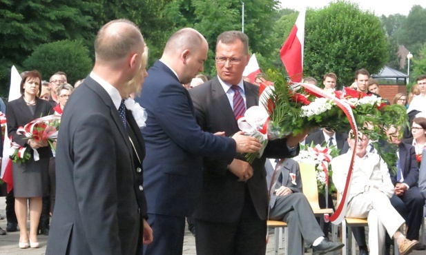 Rocznica pierwszego transportu do Auschwitz