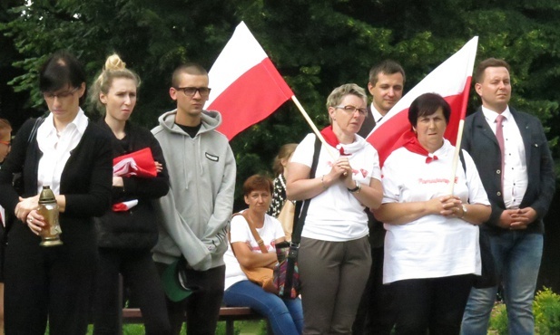 Rocznica pierwszego transportu do Auschwitz