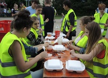 V Międzynarodowa Miniolimpiada w Mesznej