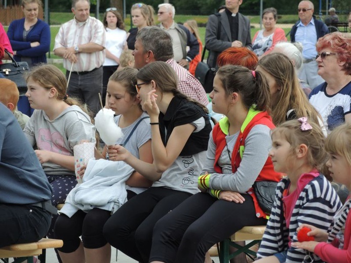 17. Przegląd Piosenki Religijnej w Milówce