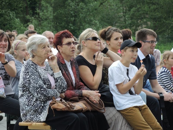 17. Przegląd Piosenki Religijnej w Milówce