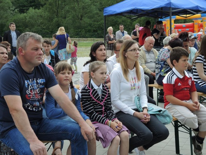 17. Przegląd Piosenki Religijnej w Milówce