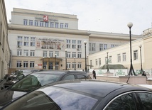 Szpital na Białołęce