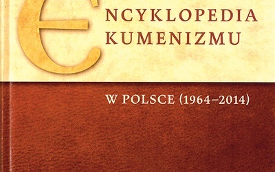 Encyklopedia ekumenizmu w Polsce (1964–2014), red. ks. Józef Budniak, ks. Zygfryd Glaeser, Tadeusz Kałużny SCJ, Zdzisław J. Kijas OFMConv, Wydawnictwo Naukowe UPJPII w Krakowie, Kraków 2016, ss. 560.