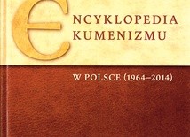 Encyklopedia ekumenizmu w Polsce (1964–2014), red. ks. Józef Budniak, ks. Zygfryd Glaeser, Tadeusz Kałużny SCJ, Zdzisław J. Kijas OFMConv, Wydawnictwo Naukowe UPJPII w Krakowie, Kraków 2016, ss. 560.