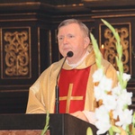 Jubileusz 25 - lecia stowarzyszenia "Misericordia"