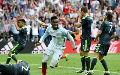 ME 2016: Anglia pokonała Walię 2:1