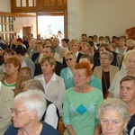 Nawiedzenie w Gródku nad Dunajcem