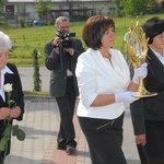 Nawiedzenie w Gródku nad Dunajcem