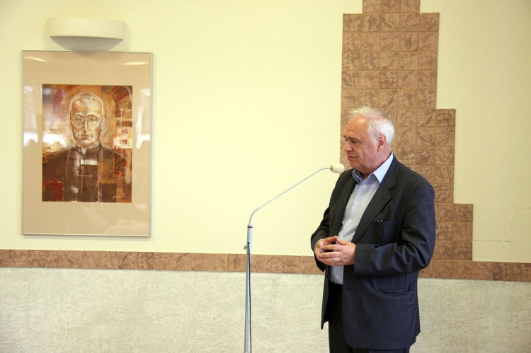 Jubileusz ks. Zbigniewa Adamka
