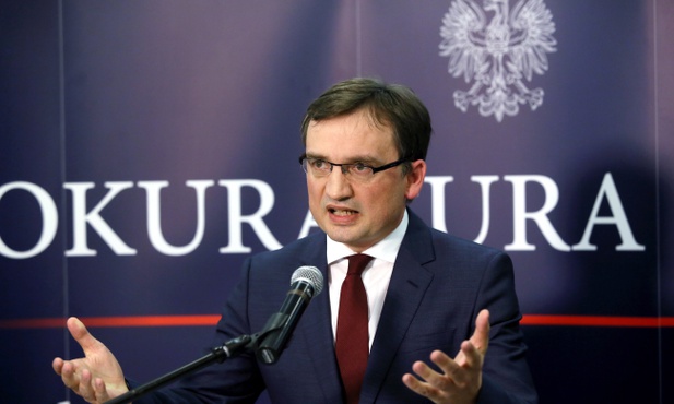 Ziobro: Będą śledztwa ws. inwigilacji mediów