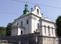 Dwóch Antonich, jeden patron