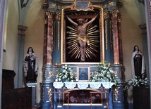 Sanktuarium św. Antoniego we Lwowie