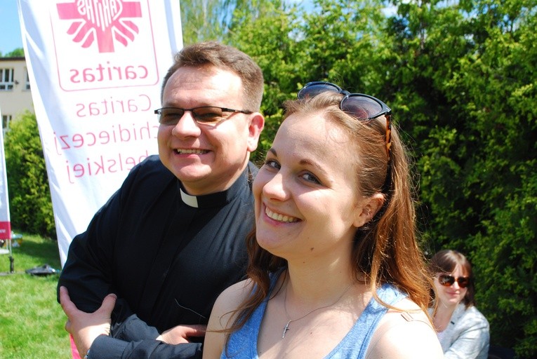 Piknik Caritas