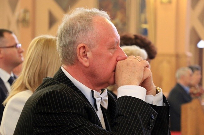 20-lecie Katolickiego Liceum im. NMP Pośredniczki Łask