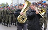 Inka partonką ZS w Czarnem