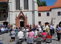 Śląska perła oddana Bogu