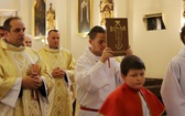Znaki Bożego Miłosierdzia w bielskiej parafii Trójcy Przenajświętszej 
