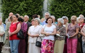 Znaki Bożego Miłosierdzia w bielskiej parafii Trójcy Przenajświętszej 