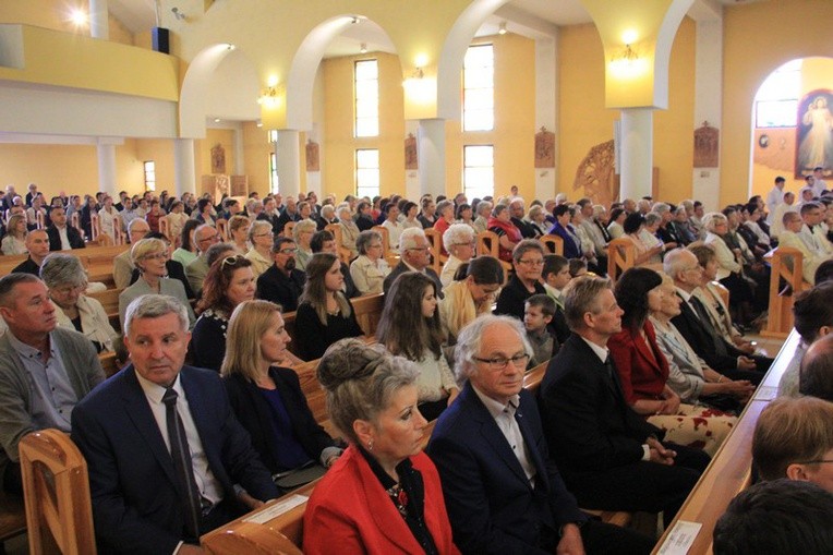 Święcenia diakonatu 2016