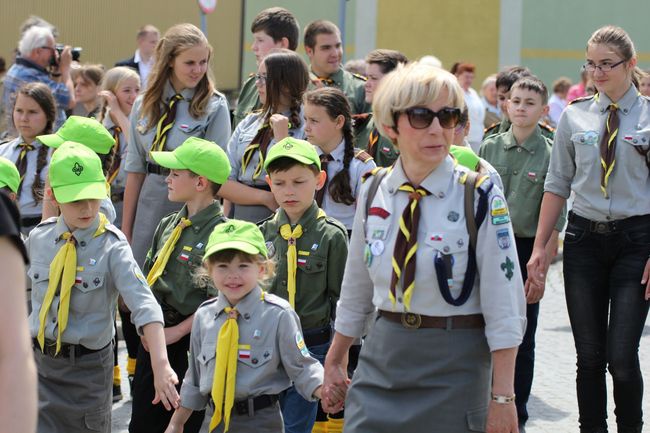 Rocznica Chrztu Polski