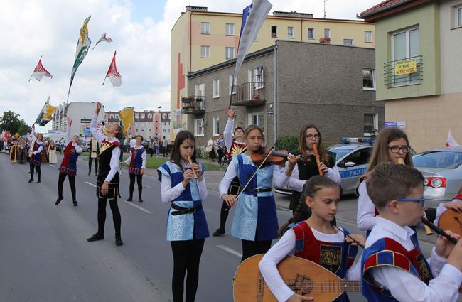 Rocznica Chrztu Polski