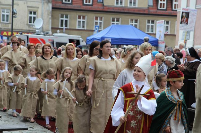 Rocznica Chrztu Polski