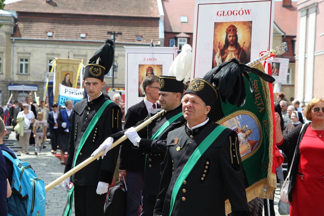 Rocznica Chrztu Polski