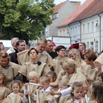 Rocznica Chrztu Polski