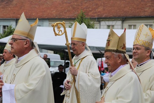 Rocznica Chrztu Polski