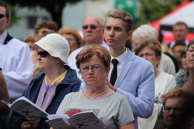 Rocznica Chrztu Polski