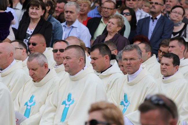 Rocznica Chrztu Polski