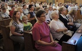 Znaki Miłosierdzia w katedrze św. Mikołaja