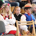 IX Festiwalu Pieśni i Piosenek Patriotycznych w Jezioranach