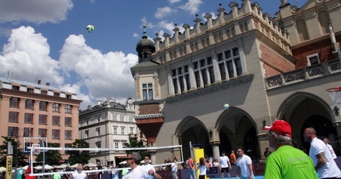 Sport i życie na maksa