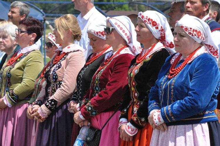 Święto Rodziny w Starym Sączu